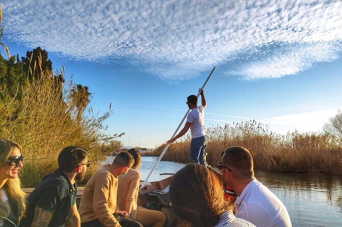 Albufera Natural Park Tour with Boat Ride from Valencia - Frequently Asked Questions