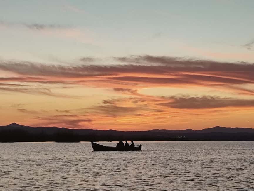 Albufera: Sunset and visit to the barraca - Final Thoughts: Is It Worth It?