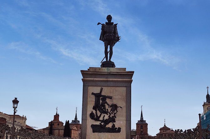 Alcala de Henares and Cervantes Guided Tour from Madrid - Who Will Enjoy This Tour?