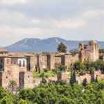 Alcazaba and Gibralfaro Private Tour. Skip The Line - The Itinerary: What to Expect