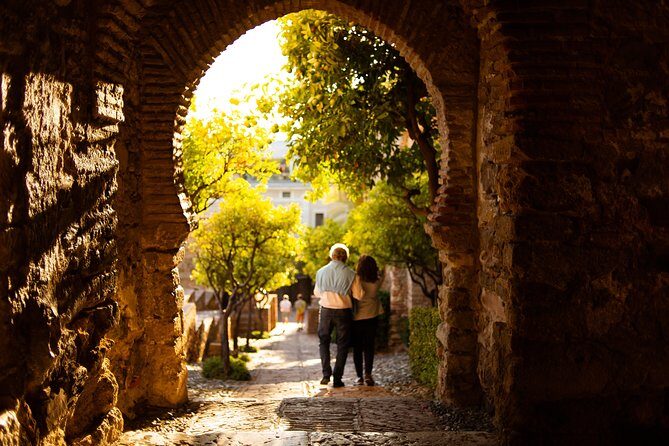 Alcazaba Malaga Guided Tour - Authentic Insights from Reviewers