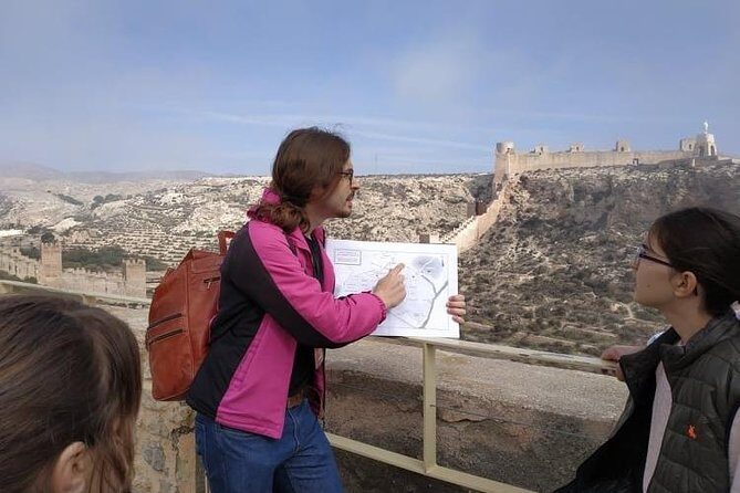 Alcazaba of Almeria - FAQs