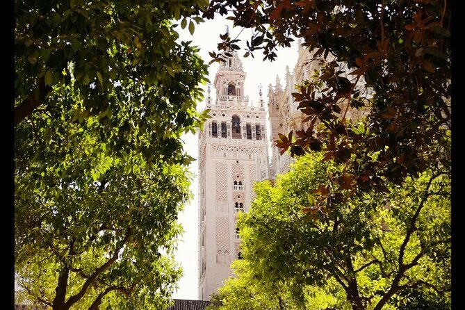 Alcazar and Cathedral of Seville Private Tour - FAQ