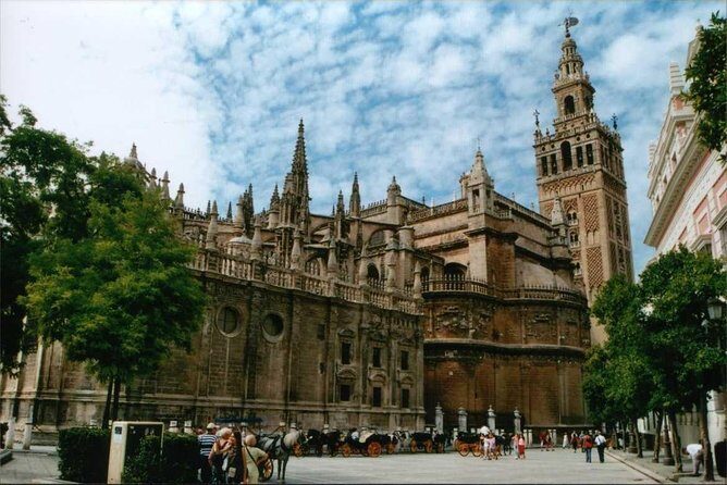 Alcazar, Catedral and Giralda with entrance included - Final thoughts: Who should book this tour?