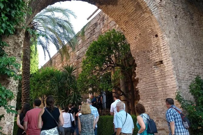 Alcazar & Cathedral of Seville Private Guided Tour - A Deep Dive into Seville’s Top Monuments