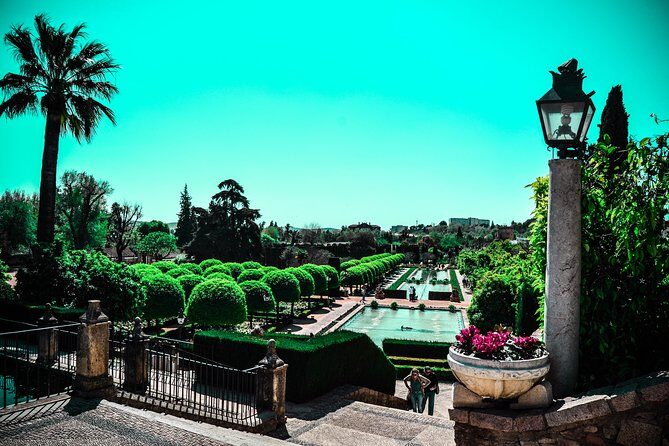 Alcázar de los Reyes Cristianos - A Deep Dive into the Alcázar de los Reyes Cristianos Tour