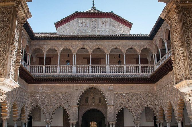 Alcazar de Sevilla Private - A Deep Dive into the Alcazar de Sevilla Private Tour
