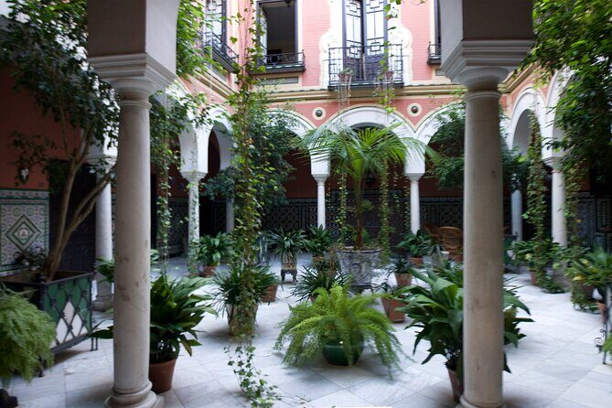Alcazar Guided Day Tour in Seville - Who is This Tour Best For?