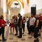 Alcázar Guided Tour & Rooftop Tour - The Rich Experience of the Alcázar & Rooftop Tour