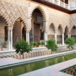 Alcazar of Seville Exclusive Group, max. 9 travelers - Exploring the Alcazar: A Deep Dive