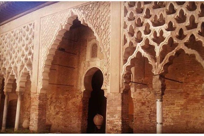 Alcázar Of Seville Private Tour - FAQs