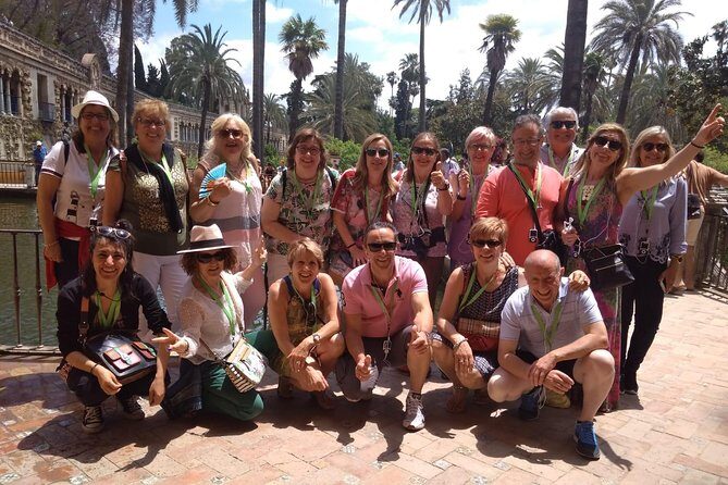Alcazar of Seville Tour with Skip the Line Ticket - Who Will Love This Tour?