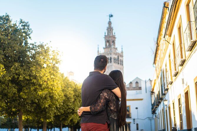 Alcazar of Seville with Cathedral & Giralda English Tour - FAQ