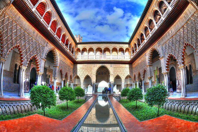 Alcazar Seville Tickets I Tour I Official Guide I Skip the Line - Final Thoughts on the Alcázar Guided Tour