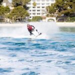 Alcudia: 30-Minute Jet Ski Adventure for Beginners & Photos - The Itinerary: What You Can Expect