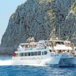 Alcudia: Boat Trip to Cap de Formentor and Formentor - An In-Depth Review of the Alcudia Boat Trip to Cap de Formentor