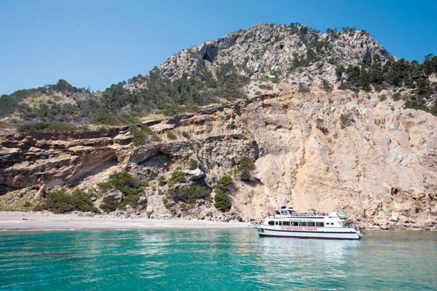 Alcudia: Boat Trip to Coll Baix - Final Thoughts
