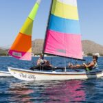 Alcudia: Catamaran Sailing Course - Final Thoughts