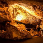 Alcudia: Caves of Drach Tour from the North with Boat Trip - The Experience in Detail