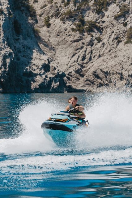 Alcudia: Jet Ski Tour to Lighthouse Island with photos - Final Thoughts: Is It Worth It?