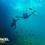 Alcudia: Kayaking Tour with Snorkel & Sea Cave Swim - Itinerary Breakdown