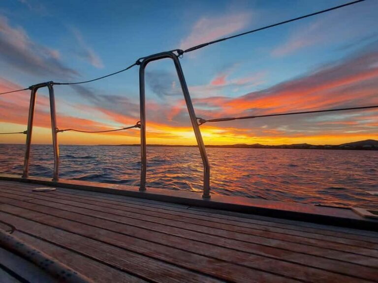 Alcúdia, Mallorca: Exclusive Half Day Sailing Trip. - The Experience: What to Expect on Your Mallorca Yacht Trip