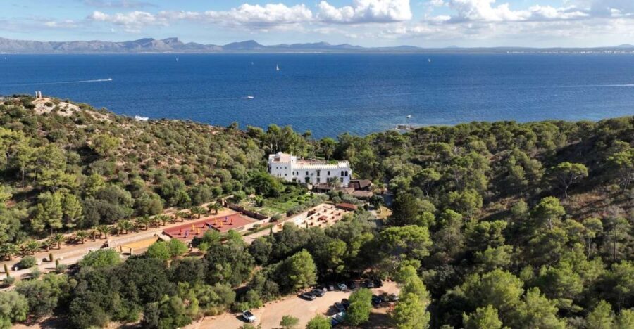 Alcudia: Museum Sa Bassa Blanca Entry Ticket - Who Should Visit?