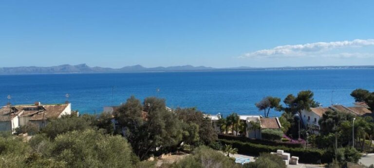 Alcudia: Quad Sightseeing Tour with Viewpoints - Frequently Asked Questions