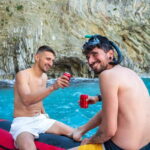 Alcudia: Sightseeing, Sea Caves & Snorkel Speedboat Tour - What You Can Expect During the Tour