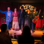 Alegria Flamenco in Malaga, with Transfer, Cocktail and Premium Location - An In-Depth Look at the Flamenco Tour in Malaga