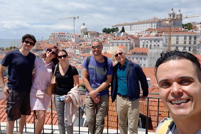 Alfama and Mouraria Tour - The oldest neighbourhoods in Lisbon - Who Will Enjoy This Tour?