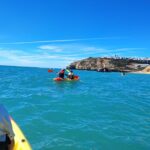 Algarve: 2-Hour Benagil Kayak Rental - Authenticity and Who Will Love This