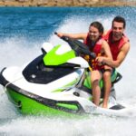 Algarve: 30-Minute Jet Ski Experience - What to Expect on Your Jet Ski Adventure