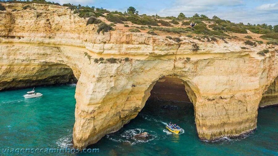 Algarve: Benagil Cave and Beach Private Day Trip - What Travelers Say