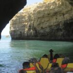 Algarve: Benagil Caves Private Tour - An Authentic Look at the Algarve: What to Expect