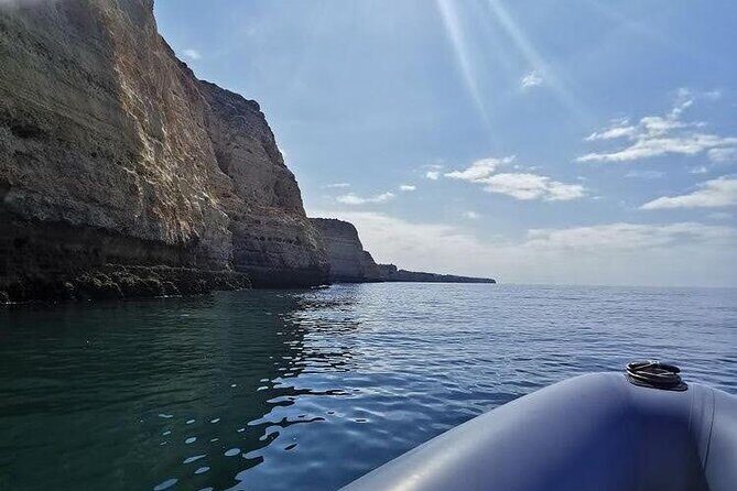 Algarve Coast Guided Boat Tour - Final Thoughts: The True Value of the Algarve Boat Tour