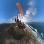 Algarve Coast: Paragliding Experience - Practical Tips for Travelers