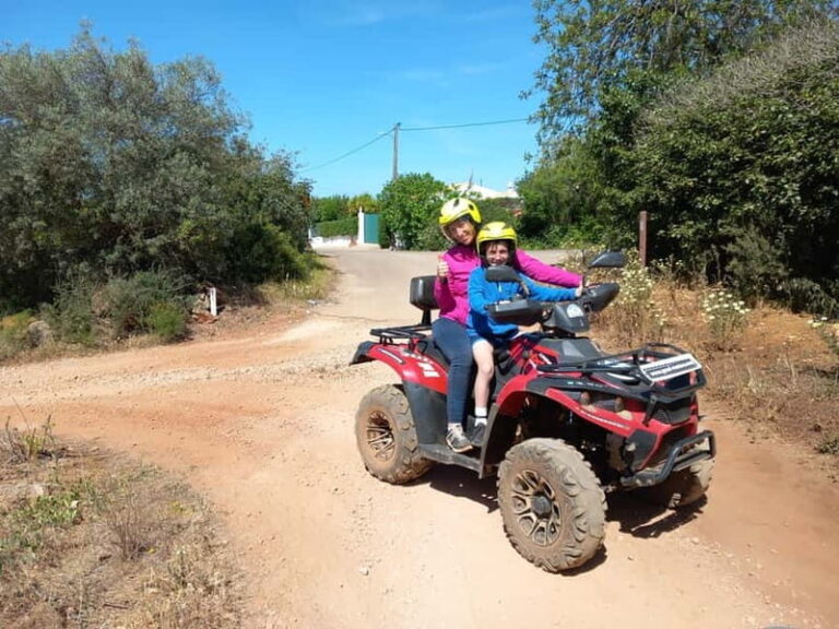 Algarve Explorer Half-Day ATV Tour - The Sum Up: Is the Algarve Explorer ATV Tour Worth It?