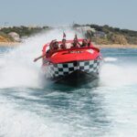 Algarve Jet Boat Tour from Albufeira - The Experience in Detail: What to Expect