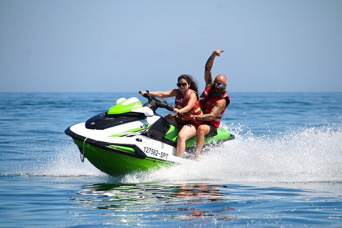 Algarve Jet Ski Rental from Albufeira - Final Thoughts: Is It Worth It?