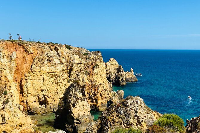 Algarve: Lagos sightseeing guided tour with E-bikes - Final Thoughts