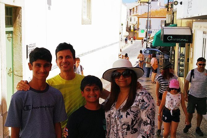 Algarve, Lisbon and Porto in 8 days - What Travelers Say About This Tour