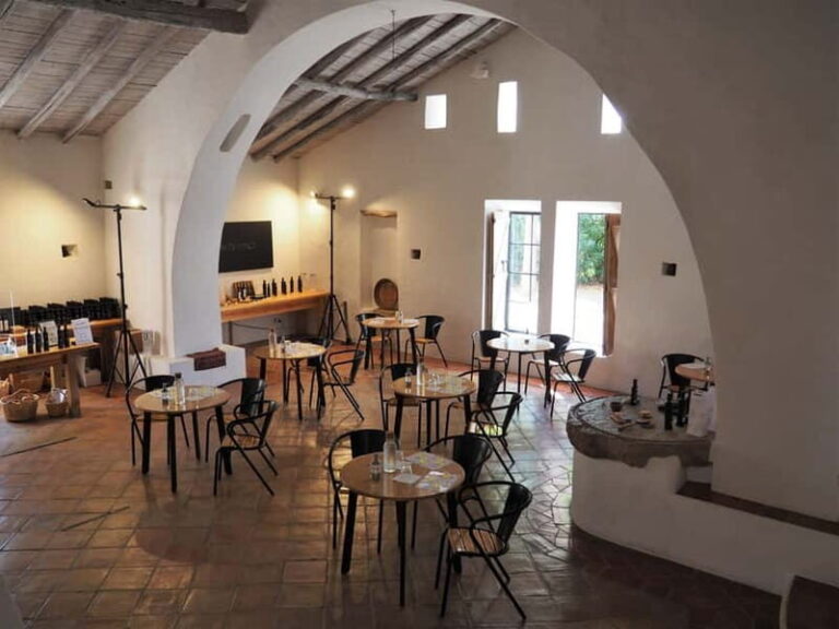 Algarve: Olive Oil, Market, and Ria Formosa Boat Tour - Exploring the Algarve: A Detailed Look at the Tour