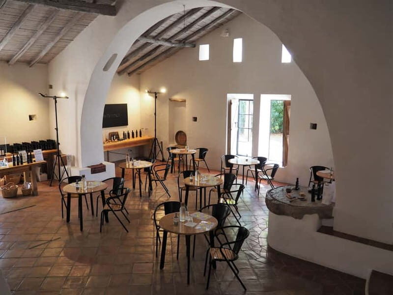 Algarve: Olive Oil, Market, and Ria Formosa Boat Tour - Exploring the Algarve: A Detailed Look at the Tour