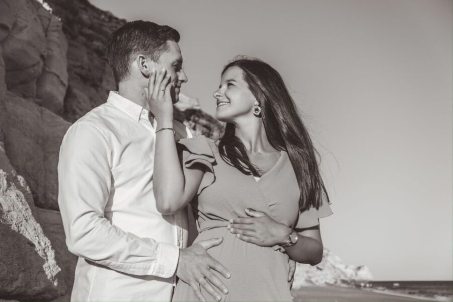Algarve: Photoshoot for couple, family, portrait - Why a Algarve Photoshoot Is a Fantastic Souvenir