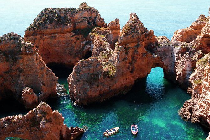 Algarve private day tour from Lisbon - The Experience: What Travelers Say