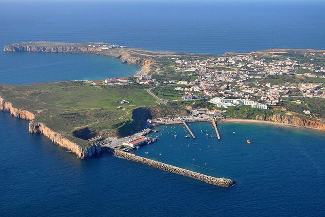 Algarve Private Full Day Sightseeing Tour from Lisbon - Analyzing the Cost and Value