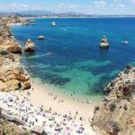 Algarve Private Tour from Lisbon - A Deep Dive into the Algarve Private Tour from Lisbon