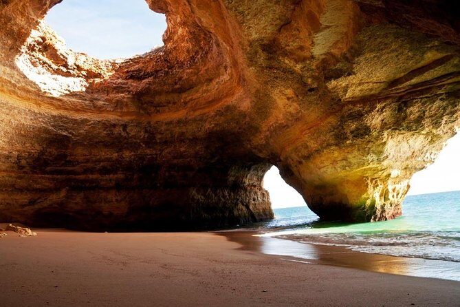Algarve Private Tour: Sagres and Benagil from Lisbon - Frequently Asked Questions