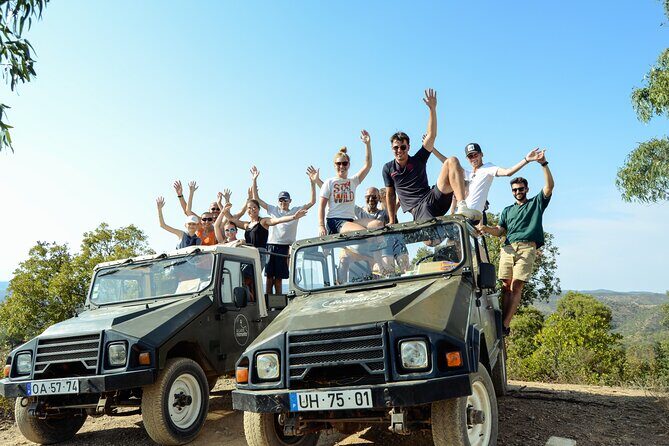 Algarve Safari - Half Day from Albufeira - FAQs
